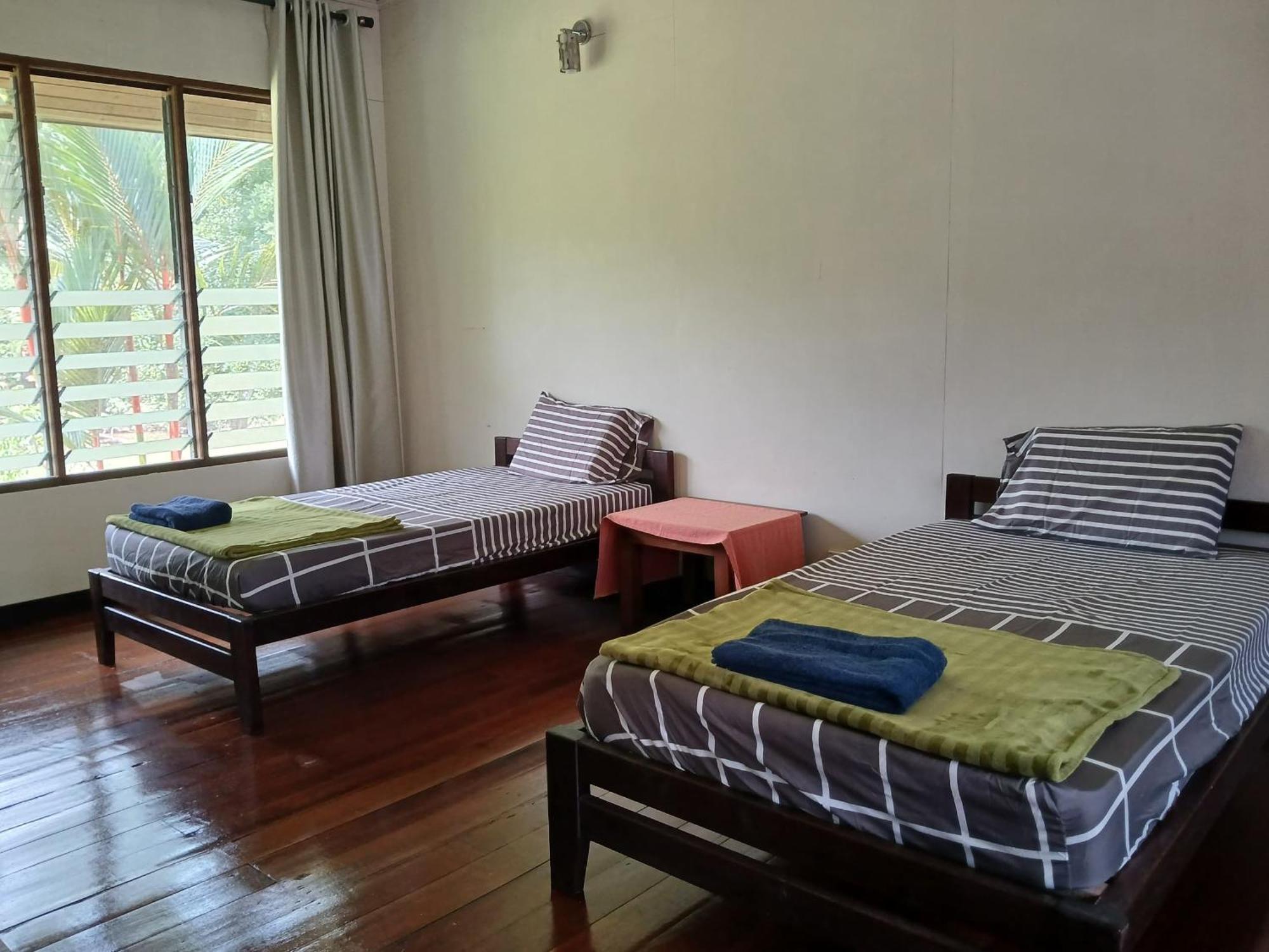 Mulu Tribal Homestay Exterior foto